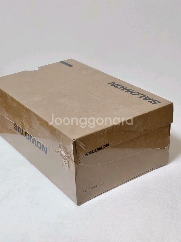 새상품 [살로몬 스피드벌스] 님버스 클라우드 280mm--2