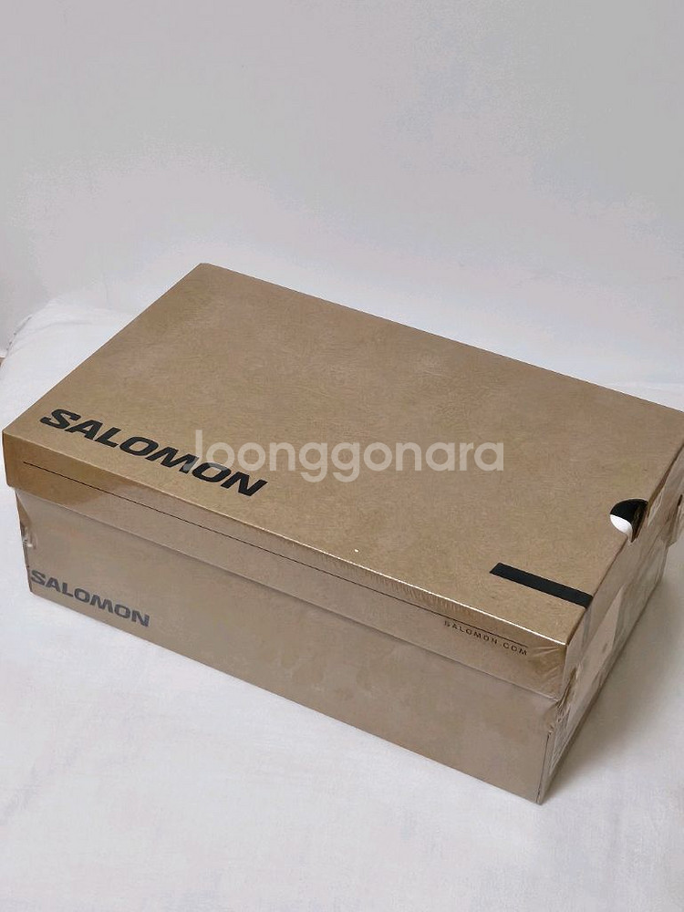 새상품 [살로몬 스피드벌스] 님버스 클라우드 280mm--0