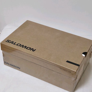 새상품 [살로몬 스피드벌스] 님버스 클라우드 280mm
