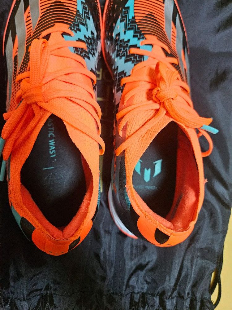 (260)아디다스 엑스 스피드포탈 메시.1 TF 풋살화 이미지