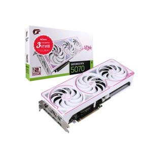 (미개봉)컬러풀 RTX5070 ULTRA OC 12GB