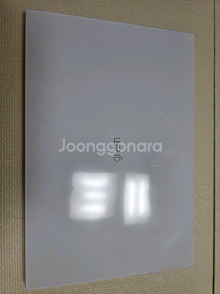 SS급 LG 그램 노트북 17인치 i7 11세대 16--3