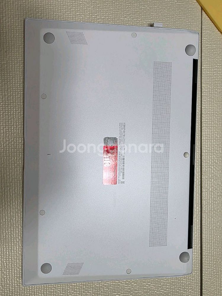 SS급 LG 그램 노트북 17인치 i7 11세대 16--4