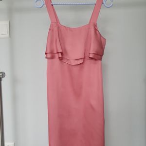 (거의새거)H&M 블라우스겸 원피스 44~55