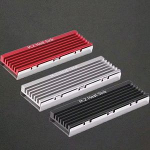 (미사용) M.2 SSD 방열판 팝니다.[NVME]