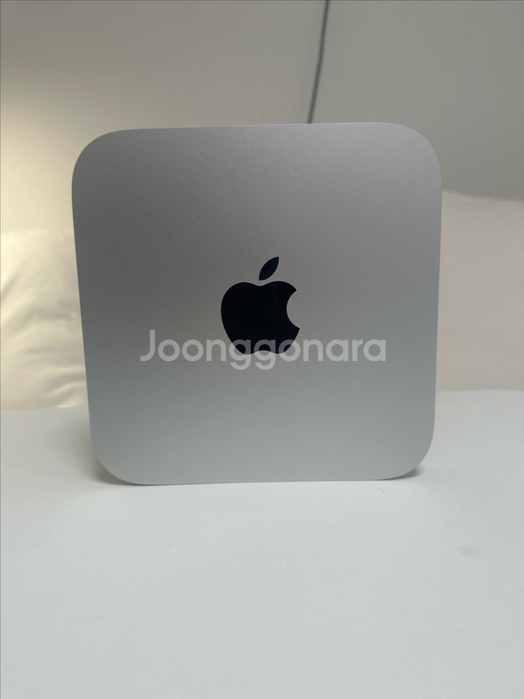 애플 맥미니 M2 pro 512gb/16gb 판매--0