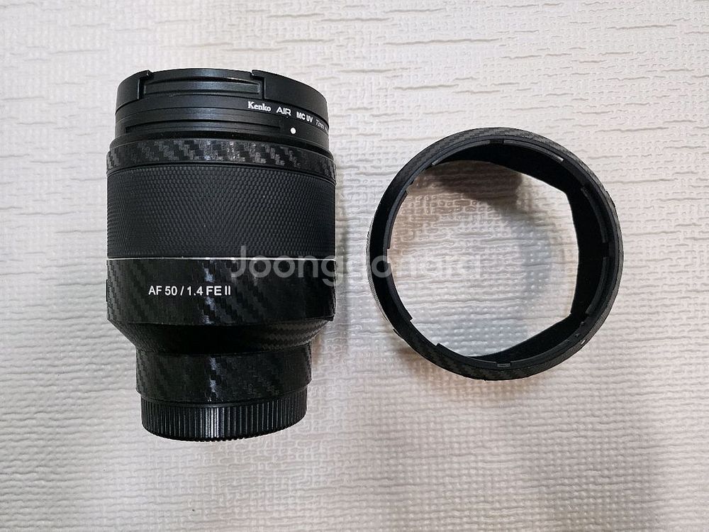 삼양 50mm f1.4 FE II--2