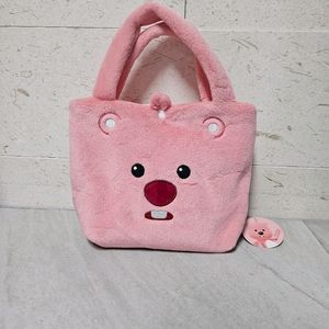 잔망루피 가방 (정품)(새상품) 정가31.300원