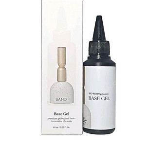 반디 베이스젤 60ml