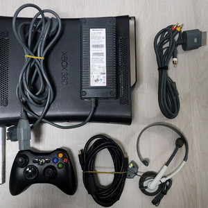 XBOX360 판매