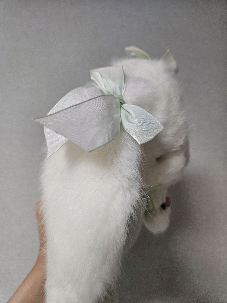 빈티지 베어링턴 고전토끼인형 판매합니다--2