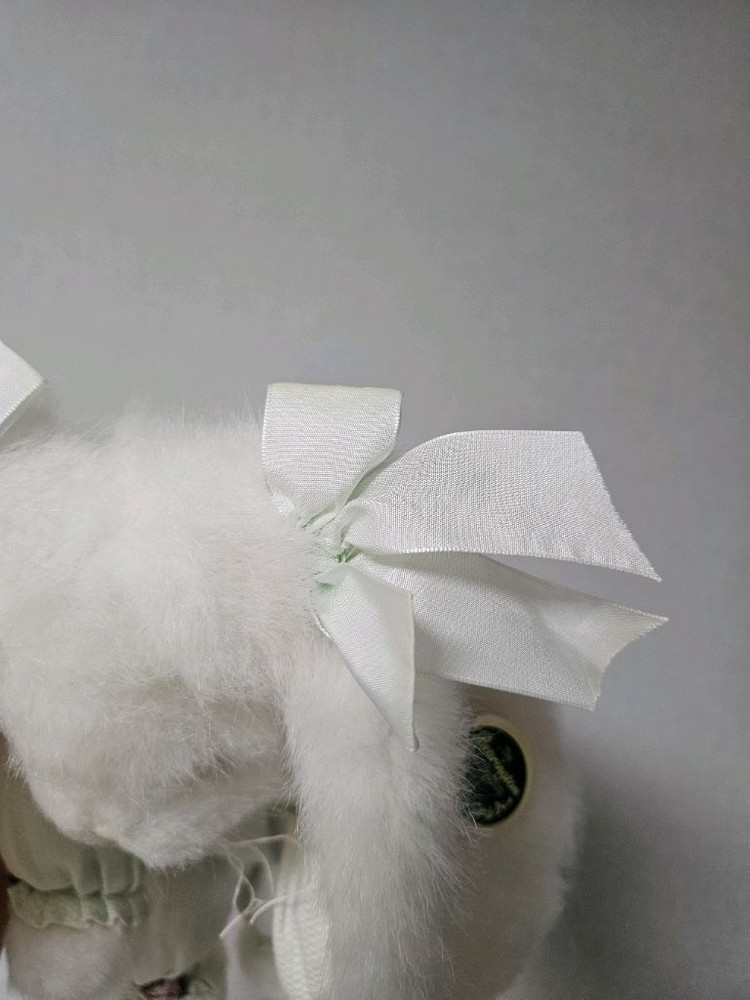 빈티지 베어링턴 고전토끼인형 판매합니다--3