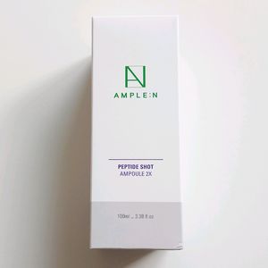 엠플엔 펩타이드샷 엠플 2X
