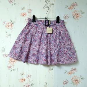 새것) 버버리 여아 스커트 12Y 152cm