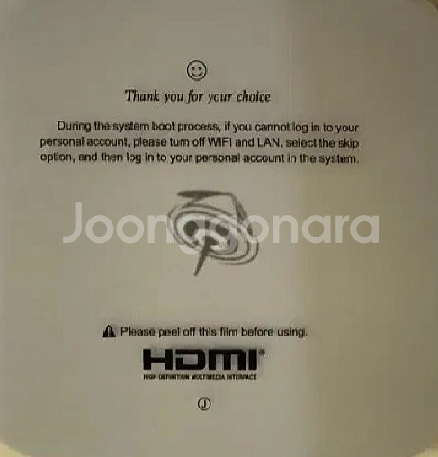 ser8 8745h 32gb 1tb 미니pc 팝니다--0
