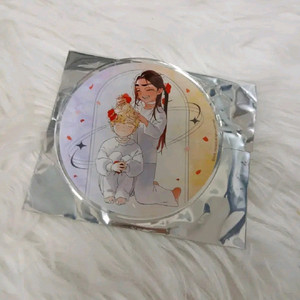 에이스테 코스터 굿즈
