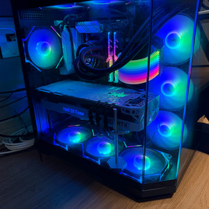 7800X3D 3080ti