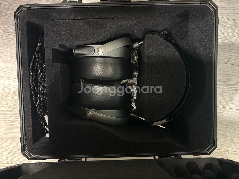 Audeze MM-500--1