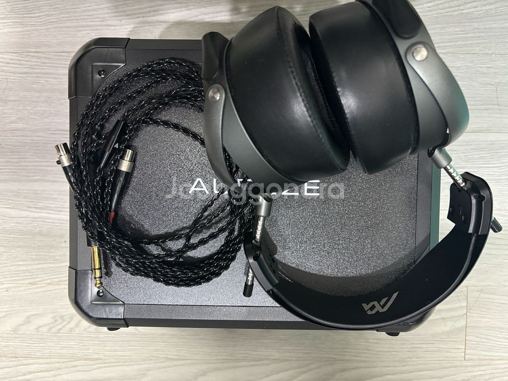 Audeze MM-500--0