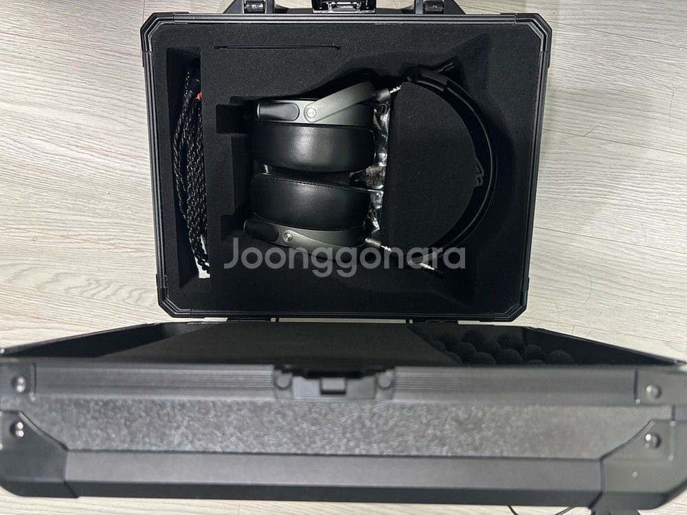 Audeze MM-500--2