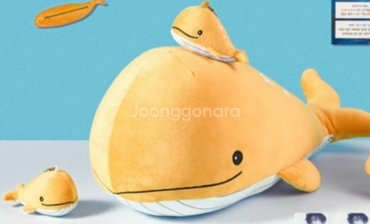 어바등 노을이 키링 인형 (구함)간절합니다!!!--0