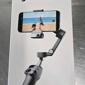 DJI OSMO MOBILE 오즈모 모바일 7P 새상품