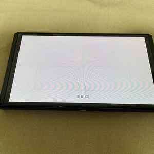 닌텐도 스위치 OLED 스플래툰 에디션 본체 외