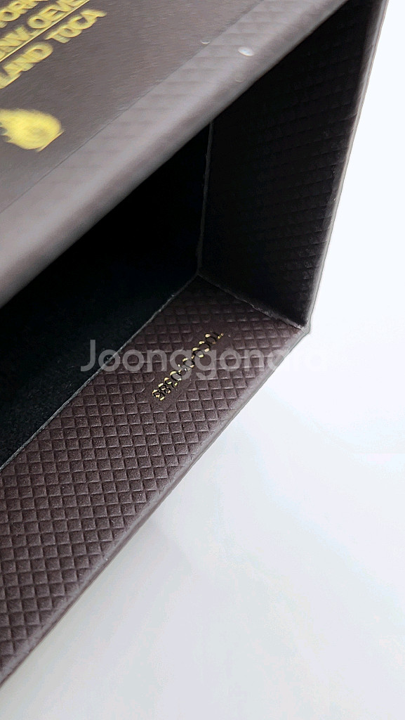 정품)톰포드 토바코바닐 향수 100ml(바닐파탈)--6
