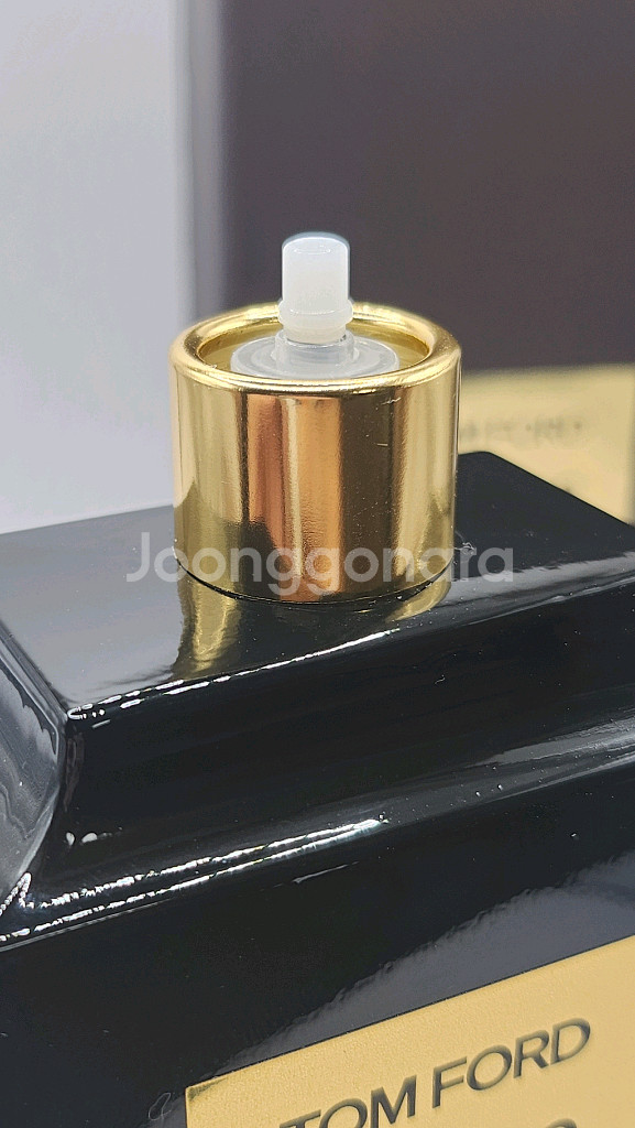 정품)톰포드 토바코바닐 향수 100ml(바닐파탈)--4