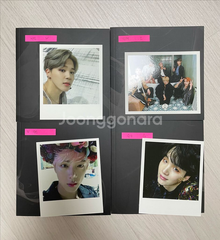방탄소년단 앨범, DVD, 공식굿즈, 아미밤--0