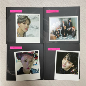 방탄소년단 앨범, DVD, 공식굿즈, 아미밤