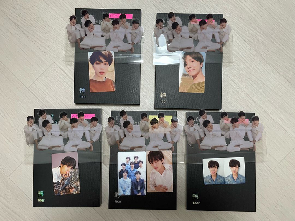 방탄소년단 앨범, DVD, 공식굿즈, 아미밤 이미지