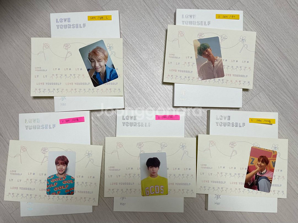 방탄소년단 앨범, DVD, 공식굿즈, 아미밤--4