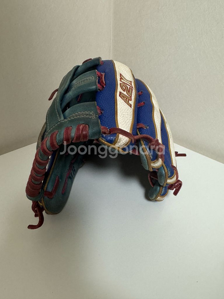 윌슨 A2K 무키베츠 GM 외야수 2023 WBW101--0