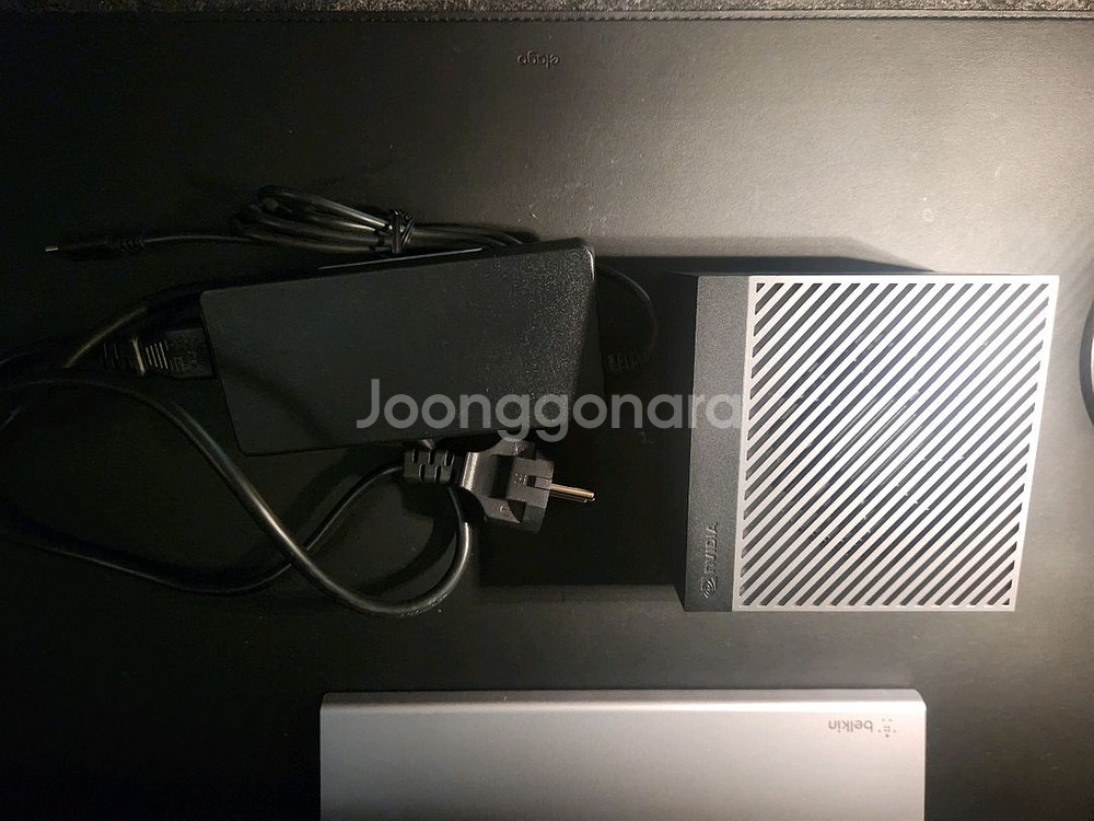 NVIDIA Jetson AGX Orin 64GB--0