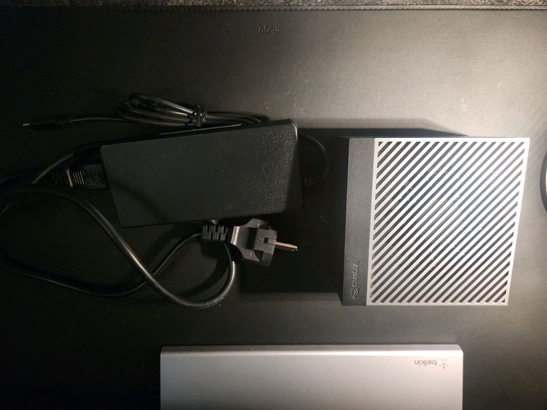 NVIDIA Jetson AGX Orin 64GB