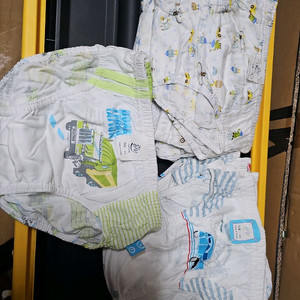 아동 삼각팬티 70호