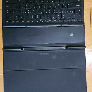 갤럭시탭 s7 플러스 fe s7플러스 키보드 케이스