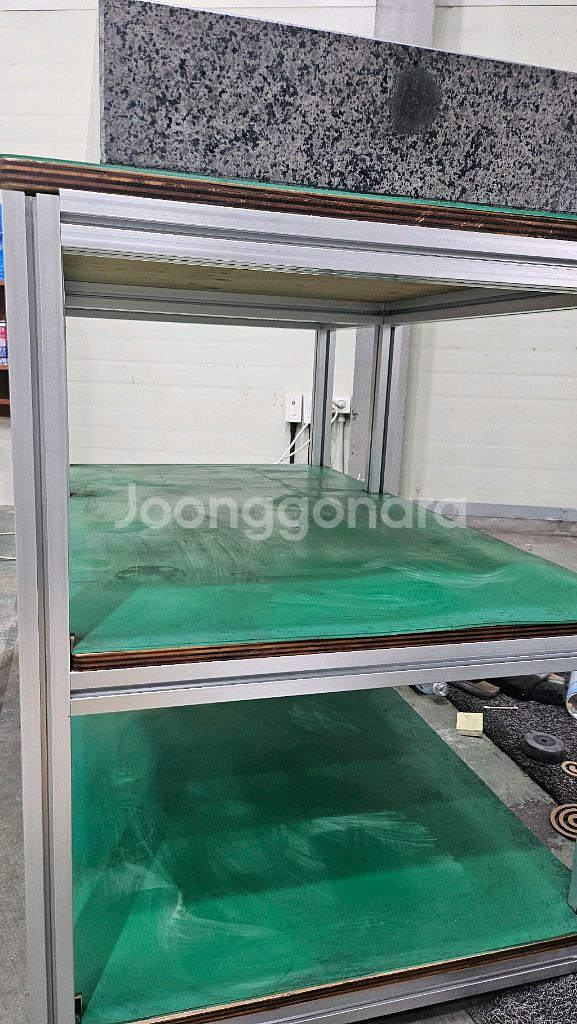 프로파일 작업대 석정반 포함--0