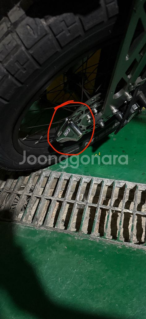 위페드 f1 전기자전거 자토바이--8