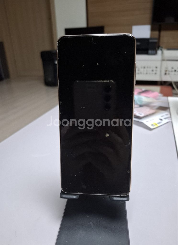 갤럭시 S21 5G 256GB--0