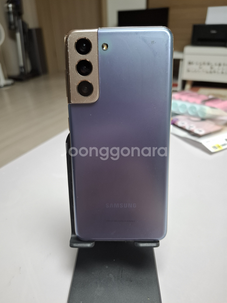 갤럭시 S21 5G 256GB--5
