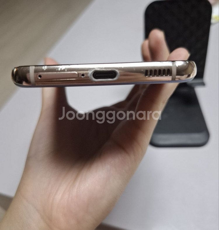 갤럭시 S21 5G 256GB--1
