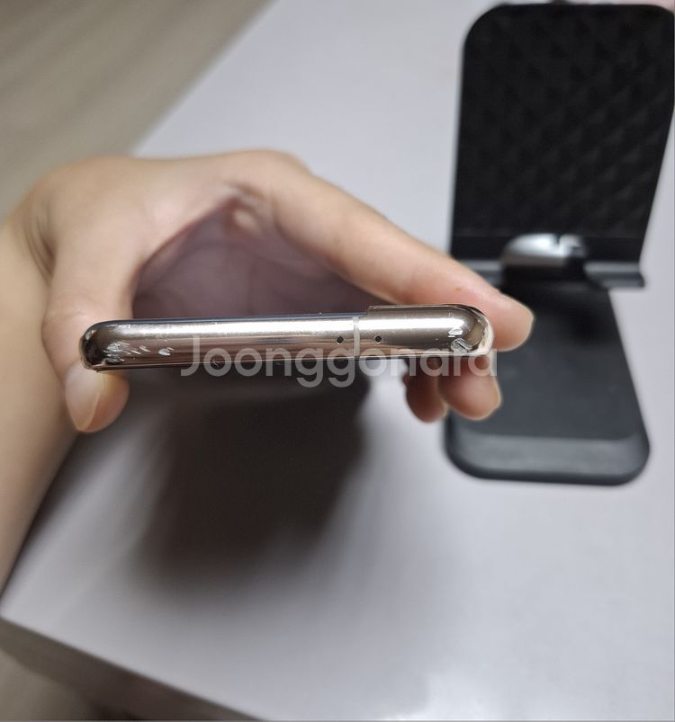 갤럭시 S21 5G 256GB--2