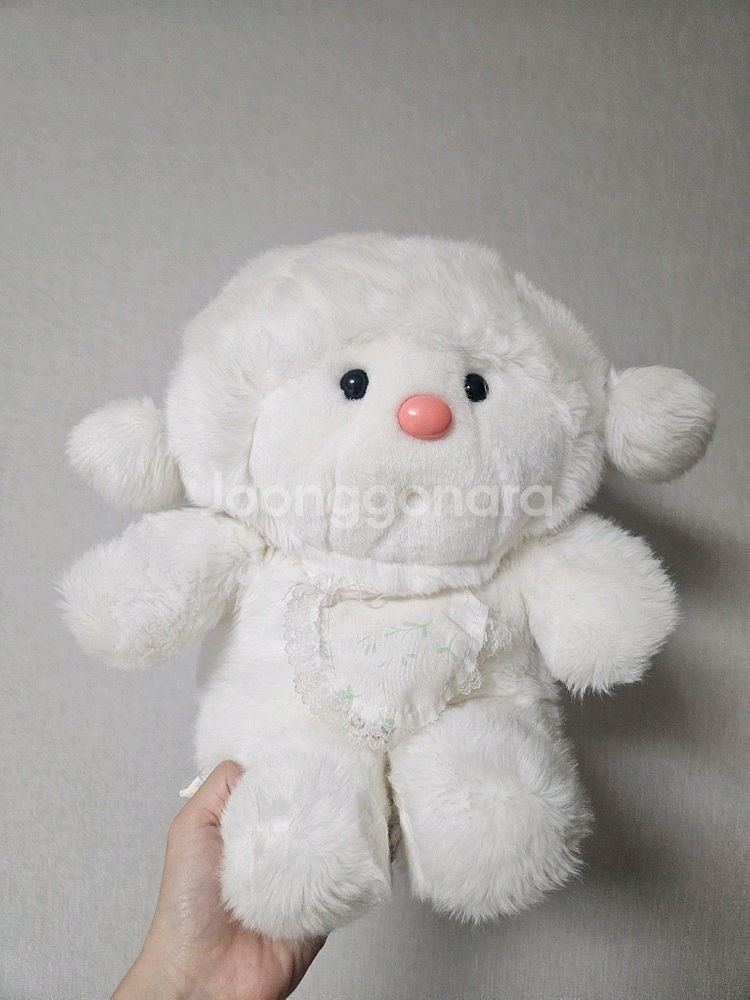 빈티지 양갈래인형 판매합니다--0