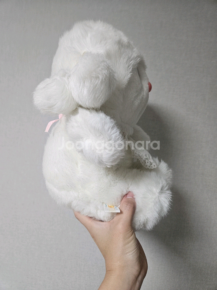 빈티지 양갈래인형 판매합니다--2
