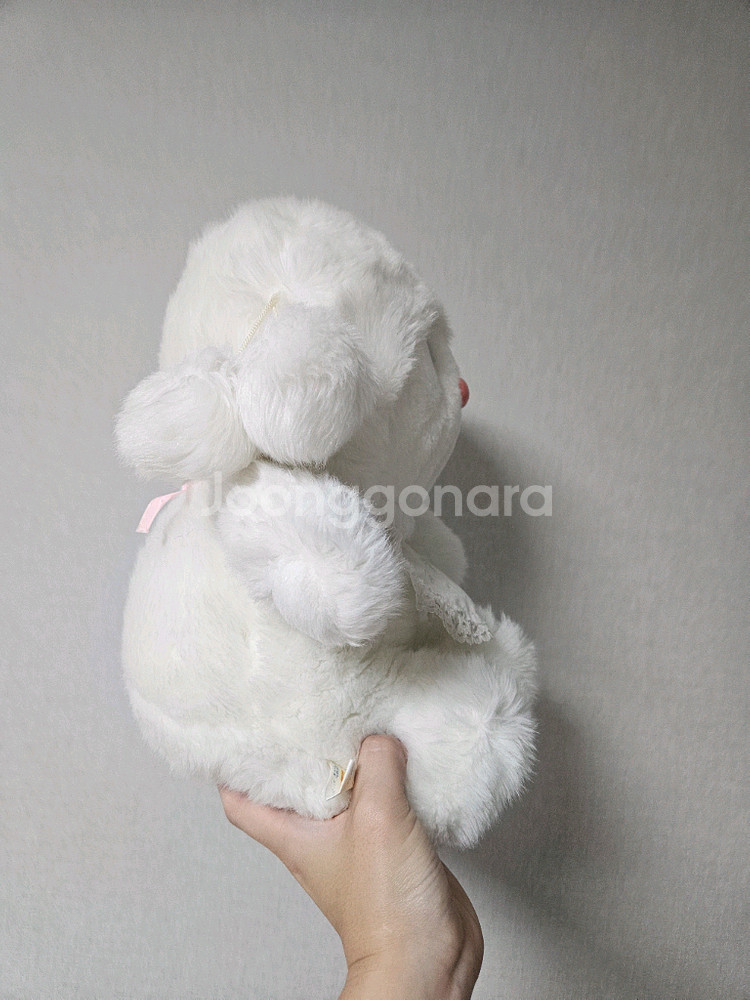 빈티지 양갈래인형 판매합니다--1