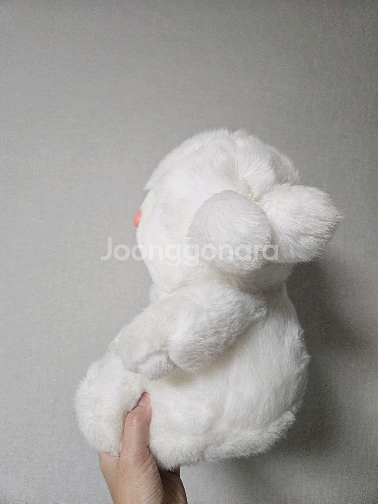빈티지 양갈래인형 판매합니다--3