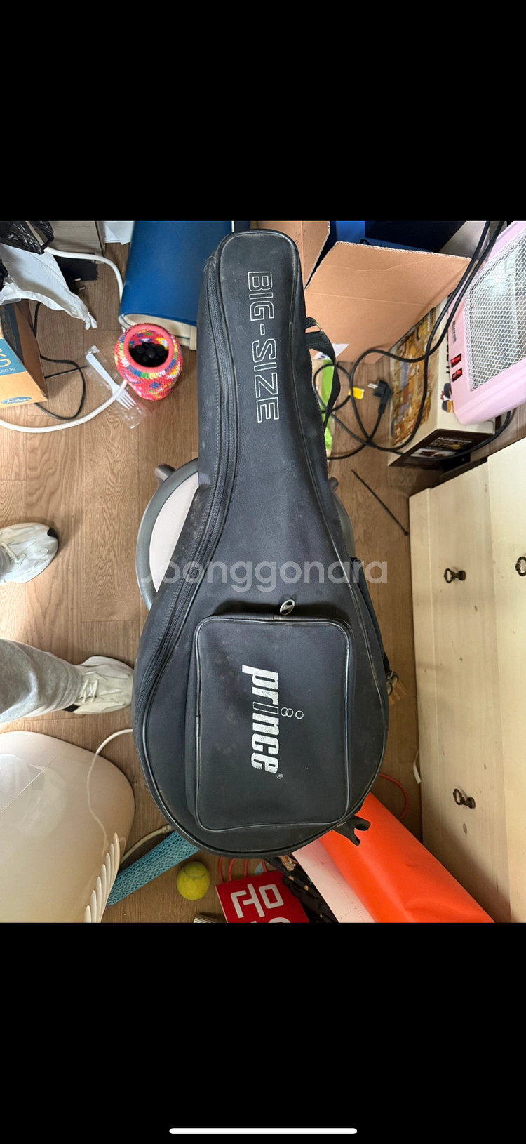 프린스 테니스라켓--0