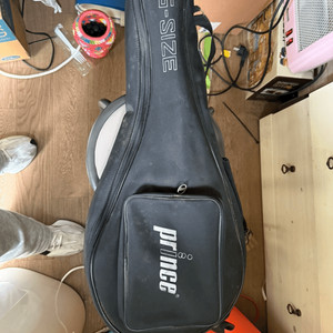 프린스 테니스라켓